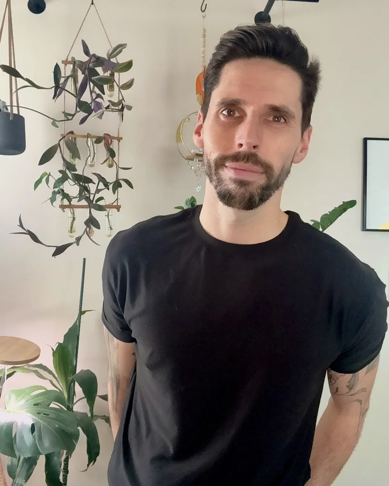 Anthony Nowaczyk, Head Coach at Alloy Personal Training Royal Oak