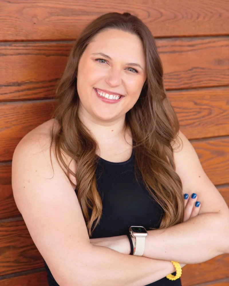 Natalie Eggleston, Coach at Alloy Personal Training Royal Oak